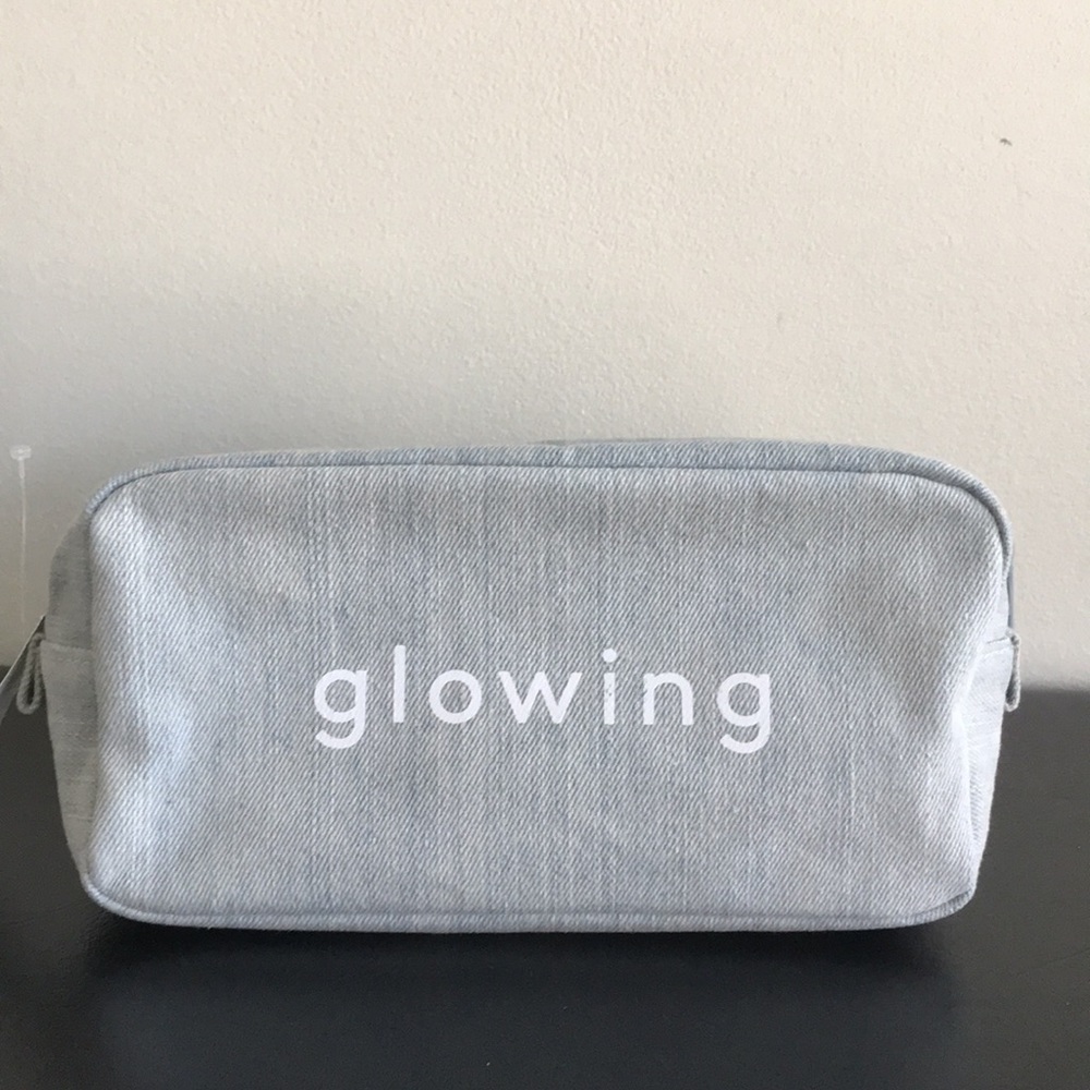 Barneys New York Cosmetics Bag